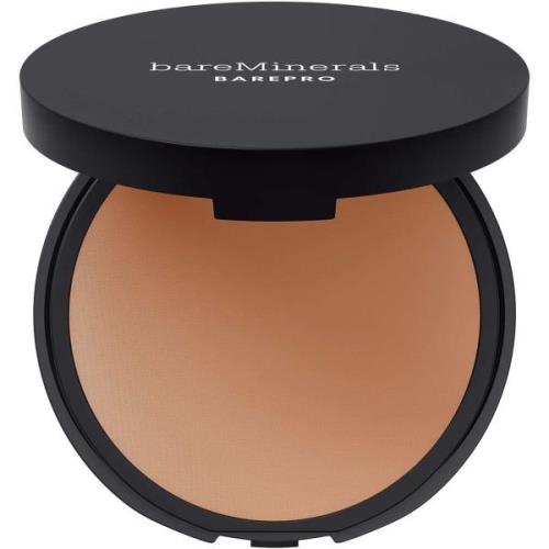 bareMinerals BarePro 16hr Skin-Perfecting Powder Foundation Deep