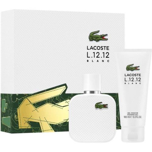 Lacoste L.12.12 Gift Set