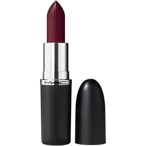 MAC Cosmetics Macximal Sleek Satin Lipstick Guessing Game