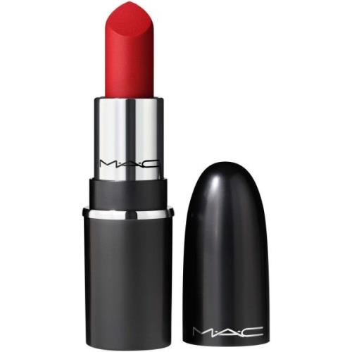 MAC Cosmetics Mini Macximal Sleek Satin Lipstick Centre Of Attent