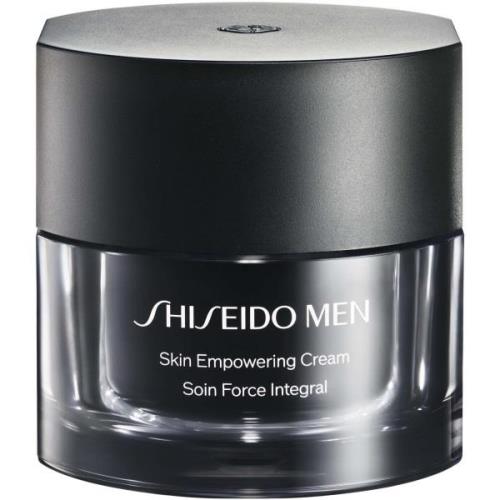 Shiseido Men Empowering Cream