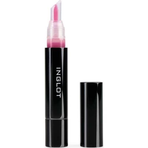 Inglot High Gloss Lip Oil 2