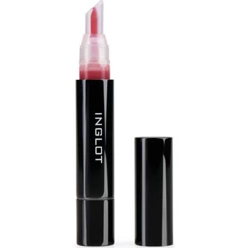 Inglot High Gloss Lip Oil 4