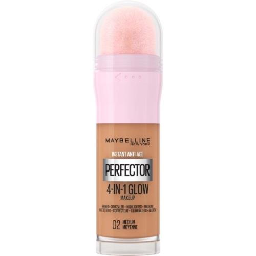 Maybelline New York Instant Perfector Multi-Use Glow Liquid Makeu