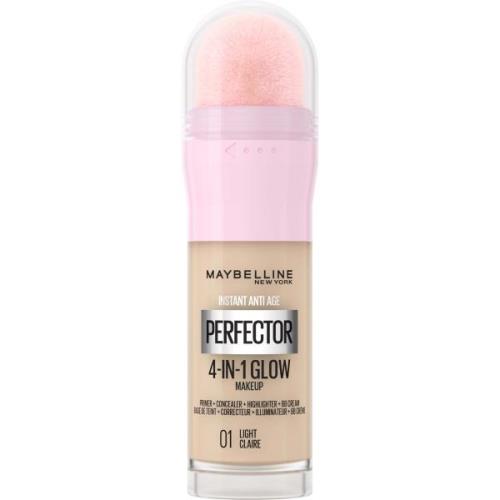 Maybelline New York Instant Perfector Multi-Use Glow Liquid Makeu