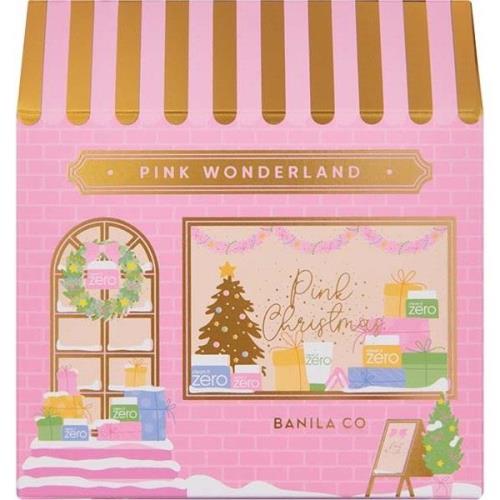 Banila Co Clean It Zero Pink Wonderland Set