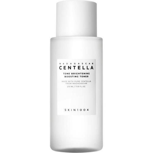 SKIN1004 Madagascar Centella Tone Brightening Boosting Toner 210