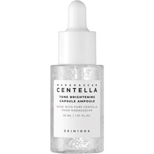 SKIN1004 Madagascar Centella Tone Brightening Capsule Ampoule 100