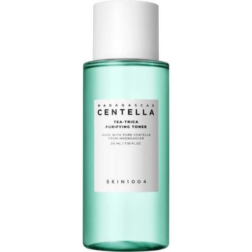 SKIN1004 Madagascar Centella Tea-Trica Purifying Toner 210 ml