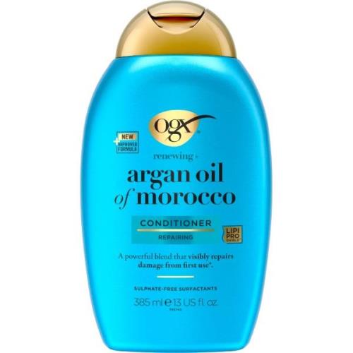 Ogx Argan Oil Conditioner 385 ml