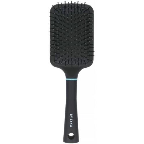 By Lyko Paddle Brush