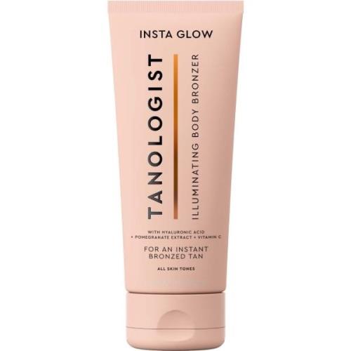 Tanologist Insta Glow Body 170 ml