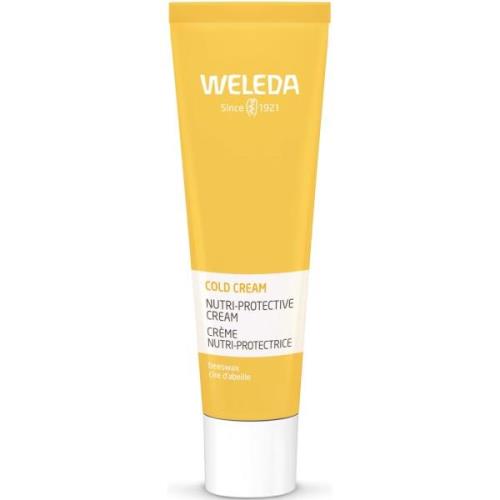 Weleda Cold Cream Nutri-protective Cream 30 ml