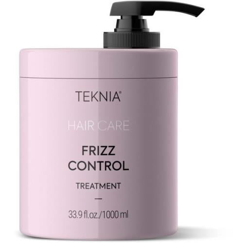 Lakme Teknia  Frizz Control Treatment  1000 ml