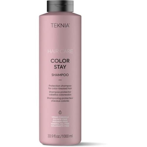 Lakme Teknia  Color Stay Shampoo 1000 ml