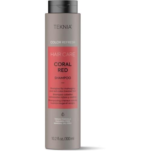 Lakme Teknia  Refresh   Red  300 ml