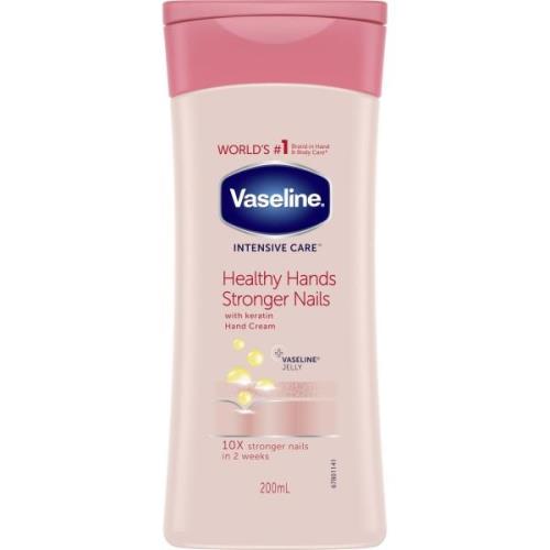 Vaseline Hand & Nail 200 ml