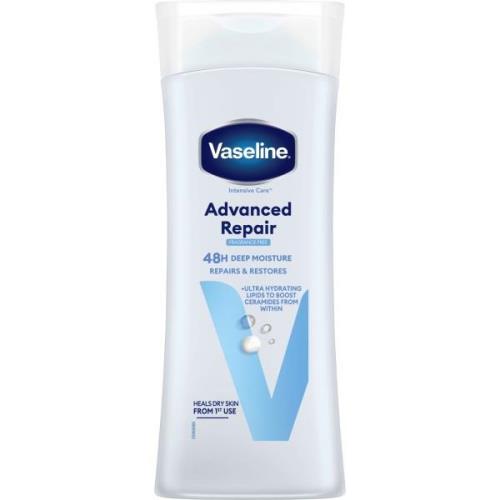 Vaseline Intensive Care Advanced Repair 200 ml