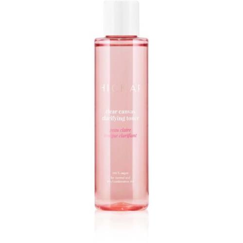 HICKAP Clear Canvas Clarifying Toner 150 ml