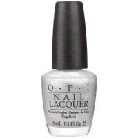 OPI Nail Lacquer Brazil Happy Anniversary