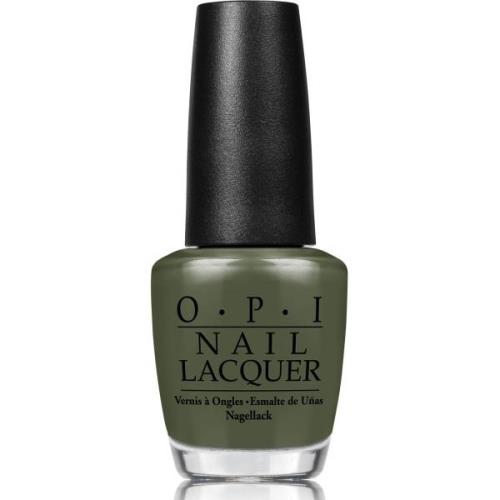 OPI Nail Lacquer Washington DC Suzi The First Lady of Nails WDC S