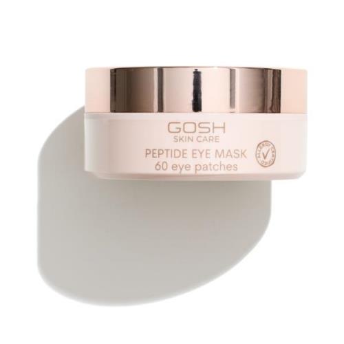 Gosh Peptide Eye Mask 30 St.