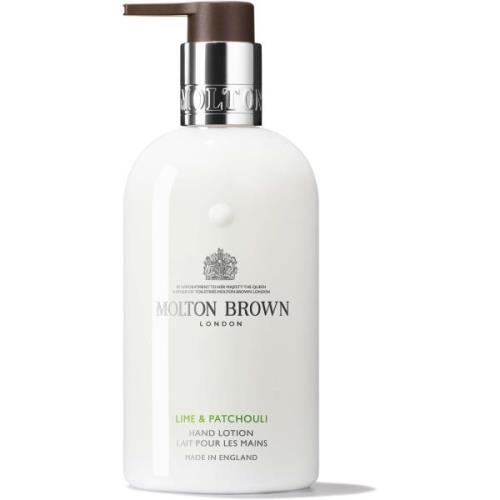 Molton Brown Lime & Patchouli Hand Lotion 300 ml