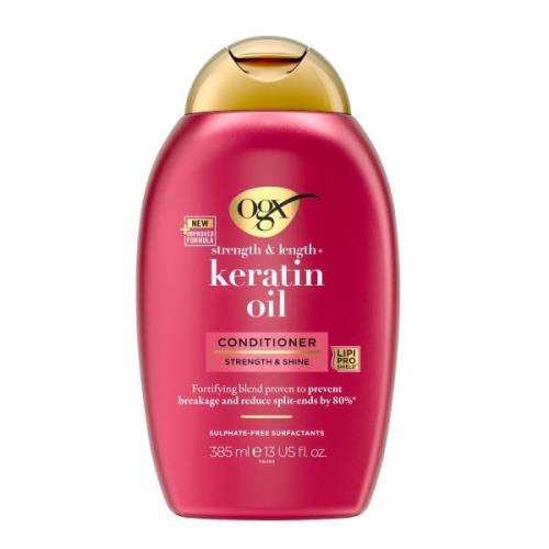 Ogx Keratin Oil  Conditioner 385 ml