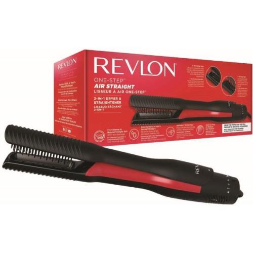 Revlon Tools One-Step™? Air Straight