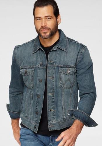 Wrangler Jeansjack Western denim jacket