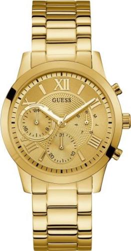 Guess Multifunctioneel horloge SOLAR, W1070L2