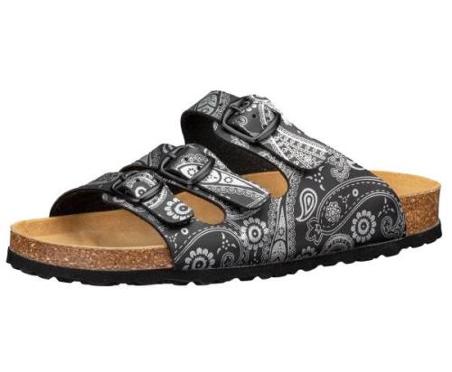 NU 20% KORTING: Lico Slippers Bioline Lady Power