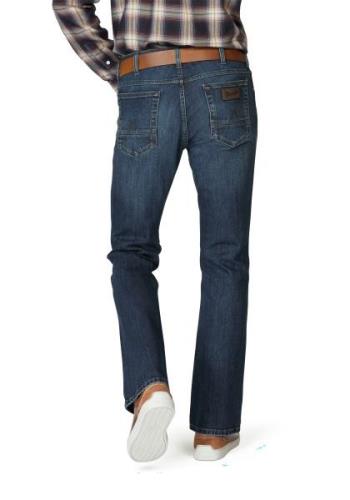 Wrangler Bootcut jeans Jacksville