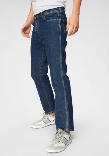 NU 20% KORTING: Wrangler Stretch jeans Durable