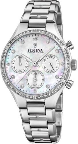 Festina Chronograaf Boyfriend collectie, F20401/1