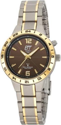 ETT Radiografisch horloge Titan Basic, ELT-11448-21M