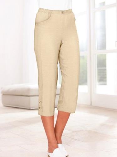 Classic Basics Capribroek