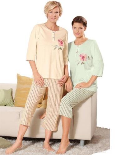 NU 20% KORTING: Ascafa Pyjama