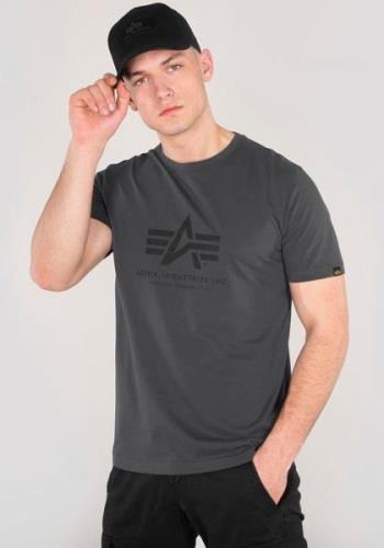 Alpha Industries T-shirt Basic T-shirt