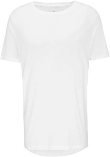 FYNCH-HATTON Shirt met ronde hals in set van 2