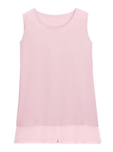 Classic Basics 2-in-1-top