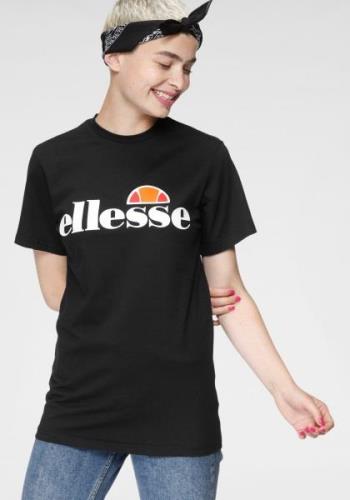NU 20% KORTING: ellesse T-shirt ALBANY TEE