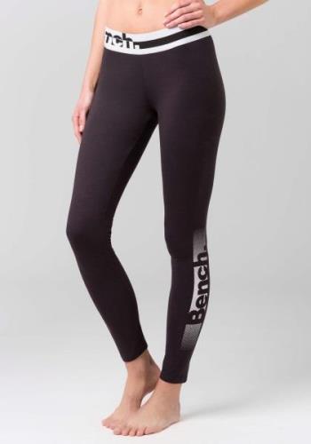 NU 20% KORTING: Bench. Legging met logoprint bij de boord