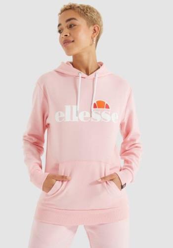 ellesse Hoodie TORICES OVER HEAD HOODY