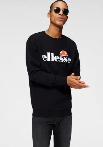 ellesse Sweatshirt SL SUCCISO SWEATSHIRT