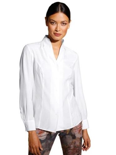 NU 20% KORTING: CREATION L PREMIUM Blouse met lange mouwen