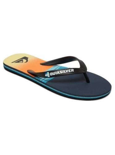 NU 20% KORTING: Quiksilver Sandalen Molokai Hold Down