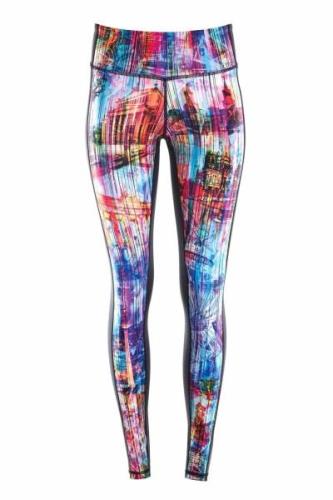 Winshape Legging AEL110-Berlin met licht compressie-effect