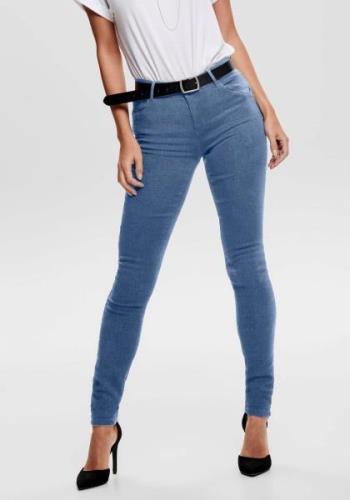 Only Skinny fit jeans ONLRAIN LIFE REG SKINNY DNM