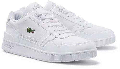 NU 20% KORTING: Lacoste Sneakers T-CLIP 0722 1 SMA